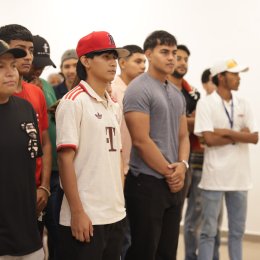 ITSE celebra el “Festival de Libros y Lectores” como vitrina cultural y académica