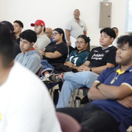 ITSE participa en foro sobre gestión sostenible de los recursos naturales
