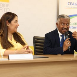 El ITSE y CEAGRO-AIP consolidan alianza estratégica para fortalecer el talento humano del sector agropecuario de Panamá