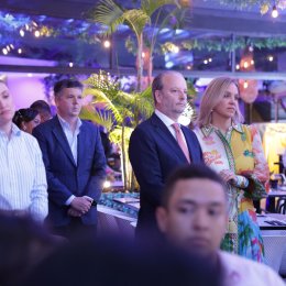 ITSE fortalece vínculos con el sector industrial durante la celebración del décimo aniversario de ADIMAQ