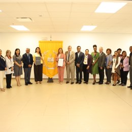 El ITSE y CEAGRO-AIP consolidan alianza estratégica para fortalecer el talento humano del sector agropecuario de Panamá