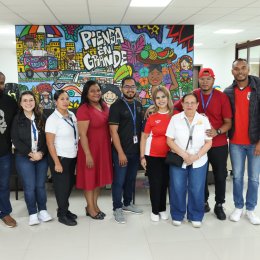 ITSE fortalece alianzas estratégicas para impulsar la educación y la innovación en Panamá
