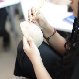 Artesanía y Turismo: una experiencia que fortalece la identidad cultural