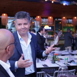 ITSE fortalece vínculos con el sector industrial durante la celebración del décimo aniversario de ADIMAQ