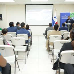 ITSE participa en la presentación del informe “Conectemos Educación y Empleo 2026” para fortalecer la vinculación entre la academia y el sector productivo