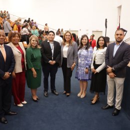Más de 300 educadores impulsan la transformación de la educación técnica en el Congreso Camino a la Innovación