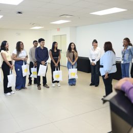 Los desafíos reales impulsan el aprendizaje con impacto.