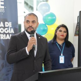 Expoconstrucción ITSE 2026 impulsa la innovación y la vinculación con el sector productivo