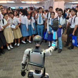 ITSE impulsa la orientación vocacional en la II Expo-Feria Regional Universitaria “Jóvenes Orientados al Éxito 2026”