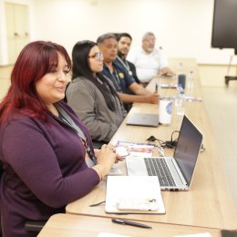 ITSE fortalece la internacionalización académica mediante acercamiento con AEH Educational Services.