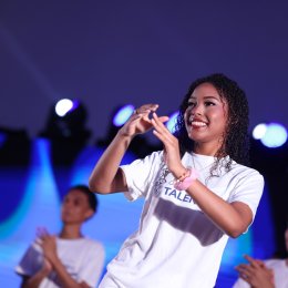 El ITSE impulsa el talento juvenil al ser sede de la Semifinal Este del Festival Intercolegial Nacional TALENPRO 2026