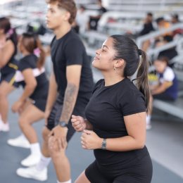 ITSE impulsa el bienestar de sus colaboradores con la Tarde Deportiva 2026.