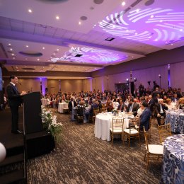 ITSE fortalece su vinculación con el sector empresarial durante la toma de posesión de la Junta Directiva de APEDE 2026-2027