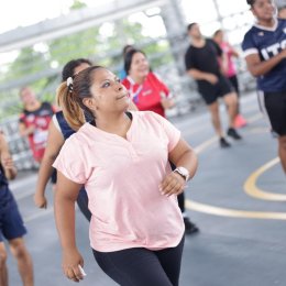 ITSE impulsa el bienestar de sus colaboradores con la Tarde Deportiva 2026.
