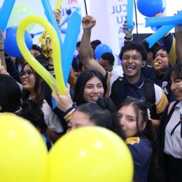 El ITSE impulsa el talento juvenil al ser sede de la Semifinal Este del Festival Intercolegial Nacional TALENPRO 2026