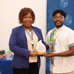 El talento de la juventud y de la niñez de Juan Díaz brilló en el Gran Concurso de Oratoria 2026
