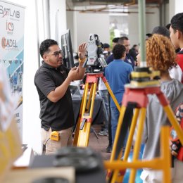 Expoconstrucción ITSE 2026 impulsa la innovación y la vinculación con el sector productivo