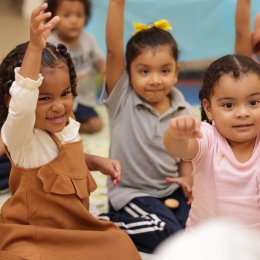 CAIPI del ITSE celebra dos años de cuidado, aprendizaje y sonrisas al servicio de la comunidad educativa