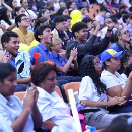 El ITSE impulsa el talento juvenil al ser sede de la Semifinal Este del Festival Intercolegial Nacional TALENPRO 2026