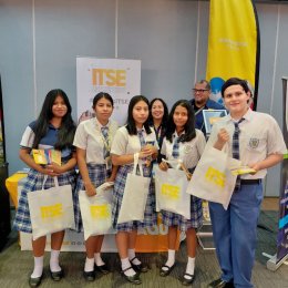 ITSE impulsa la orientación vocacional en la II Expo-Feria Regional Universitaria “Jóvenes Orientados al Éxito 2026”