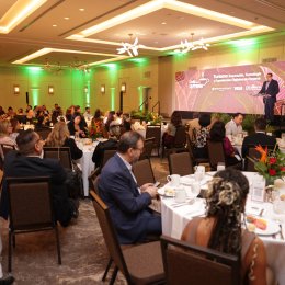 ITSE participa en conversatorio de La Prensa sobre innovación y transformación del turismo en Panamá
