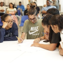 Business & Logistics Summit 2026: el ITSE fortalece la formación del talento que liderará la transformación de los negocios y la logística.