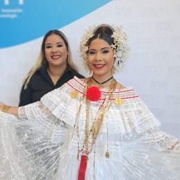 Tarde Típica ITSE/ETI resalta el valor de las tradiciones y la identidad cultural panameña