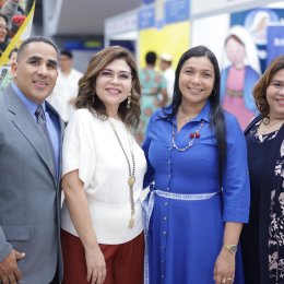 ITSE celebra el talento y el conocimiento en la Feria Internacional del Libro 2026