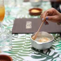 Estudiantes de Artes Culinarias fortalecen la gastronomía panameña mediante el Aprendizaje Basado en Retos