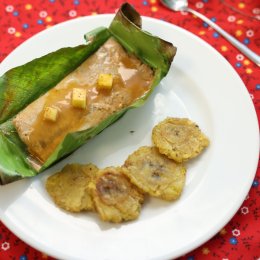 Estudiantes de Artes Culinarias destacan la gastronomía panameña en su proyecto ABR final