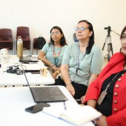 ITSE avanza en la construcción de su Política de Sostenibilidad