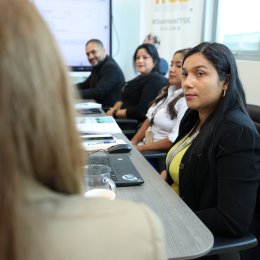 ITSE impulsa la renovación de sus espacios para fortalecer la experiencia de la comunidad educativa