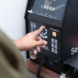 ITSE innova con el primer Laboratorio de Simulación de Soldadura Avanzada con Realidad Aumentada en Panamá