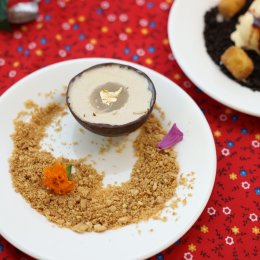 Estudiantes de Artes Culinarias destacan la gastronomía panameña en su proyecto ABR final