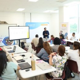 ITSE avanza en la construcción de su Política de Sostenibilidad