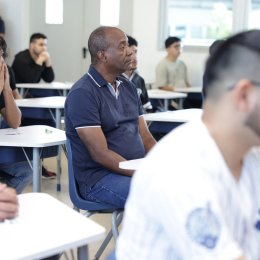 El ITSE realiza la aplicación de la Prueba PIENSE II a nuevos aspirantes
