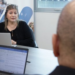 El ITSE fortalece su gestión administrativa con la implementación de la plataforma PENTAGON