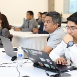ITSE y CiiECYT AIP fortalecen la investigación formativa con la primera jornada académica