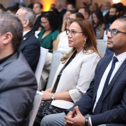 Palma de Oro celebra 15 años reconociendo la innovación y el compromiso ambiental en Panamá