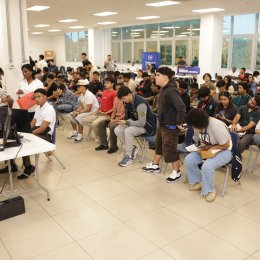 ITSE impulsa nuevas oportunidades de formación con el inicio de la matrícula del tercer cuatrimestre 2026