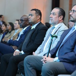 Palma de Oro celebra 15 años reconociendo la innovación y el compromiso ambiental en Panamá
