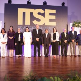 La Dra. Dafni Mora toma posesión como nueva Gerente Educativa del ITSE