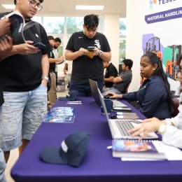 ITSE abre nuevas puertas al talento con su Feria de Oportunidades