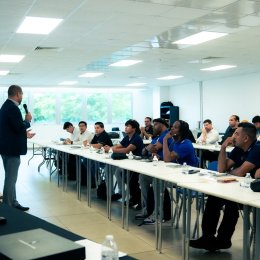 ITSE y CARBONE Motors impulsan la formación especializada en movilidad eléctrica