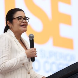 ITSE abre espacio al análisis de los gemelos digitales y su impacto en la logística