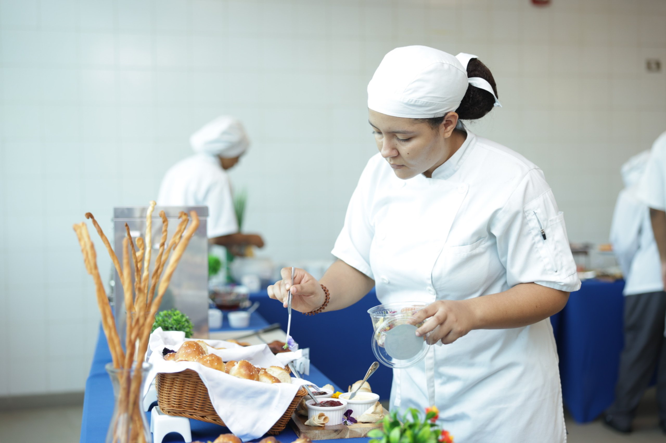 Banner artes culinarias