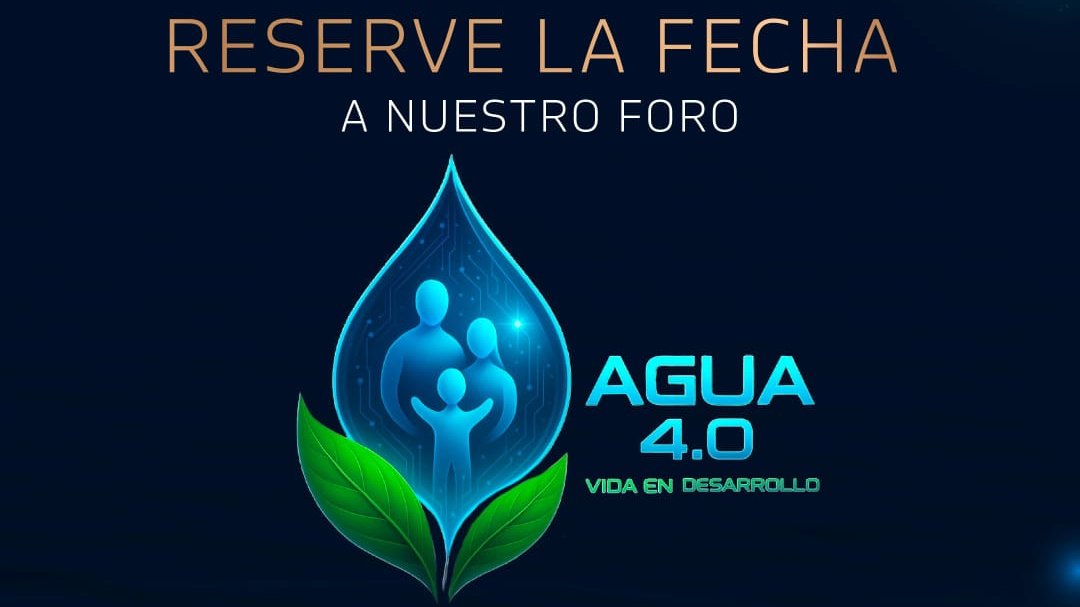 foro agua