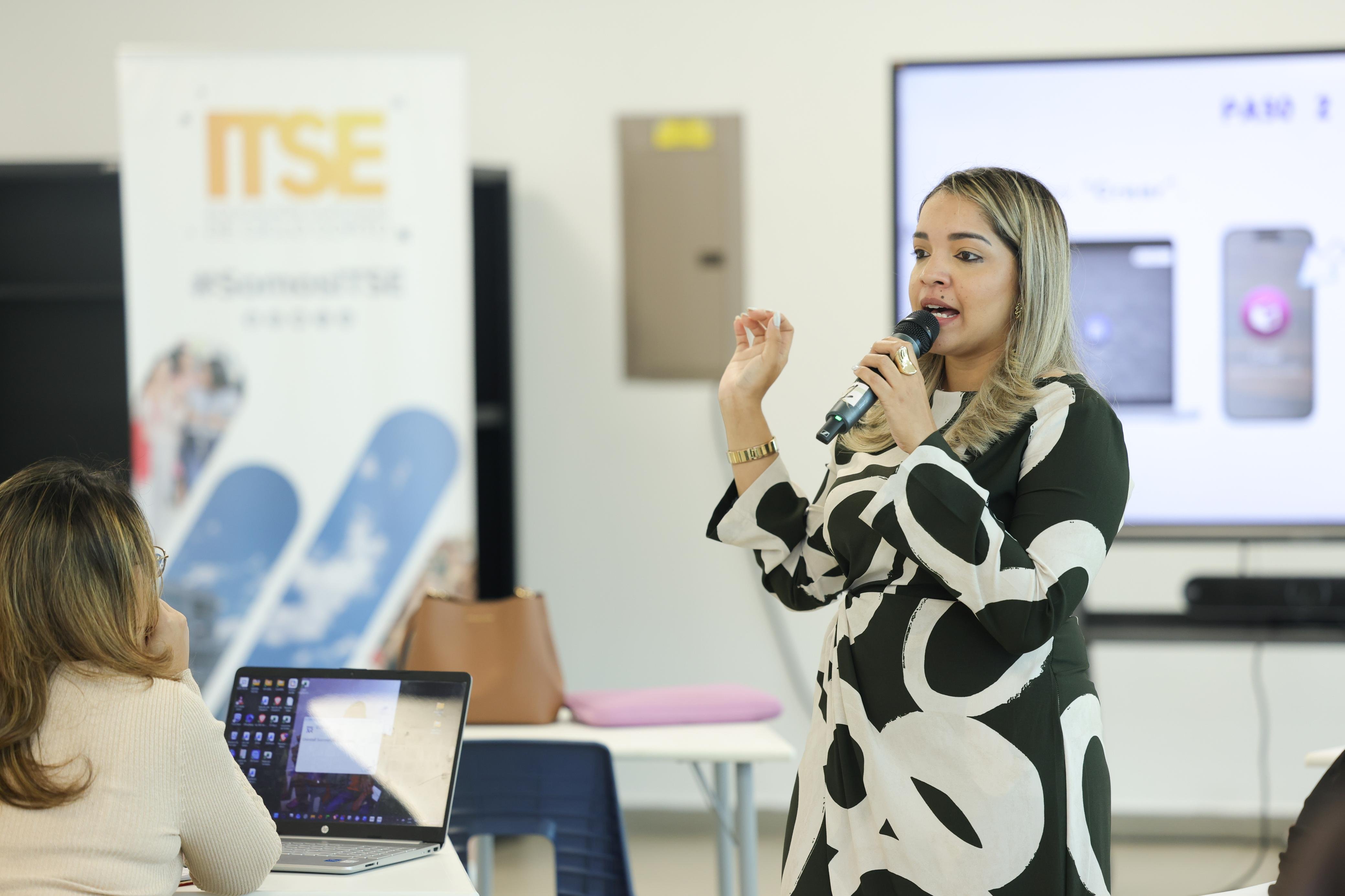 ITSE fortalece la formación docente con innovación inmersiva aplicada a la hotelería