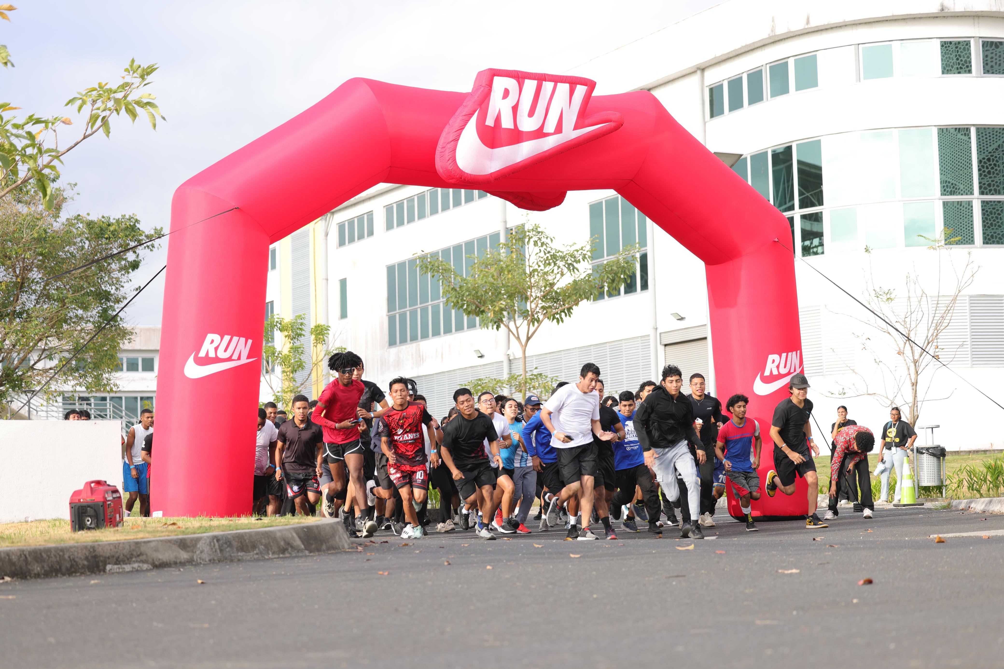 ITSE impulsa el bienestar integral con la Carrera Caminata ITSE 2026