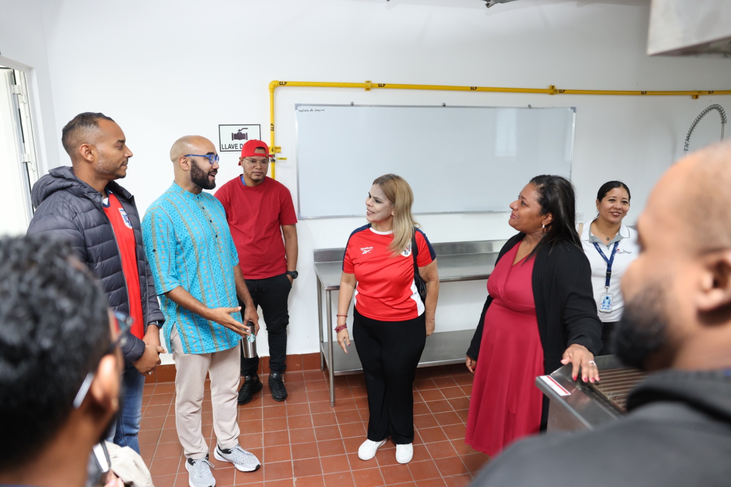 ITSE fortalece alianzas estratégicas para impulsar la educación y la innovación en Panamá